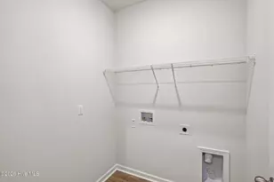 207 Hallwood Dr, Pikeville, NC 27863 - Photo 20