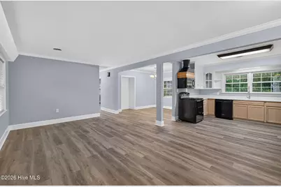 505 N 25th Street, Wilmington, NC 28405 - Photo 6
