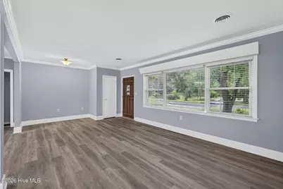 505 N 25th Street, Wilmington, NC 28405 - Photo 8