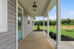 12837 Cricket Cove Ct, Zebulon, NC 27597 - Photo 10