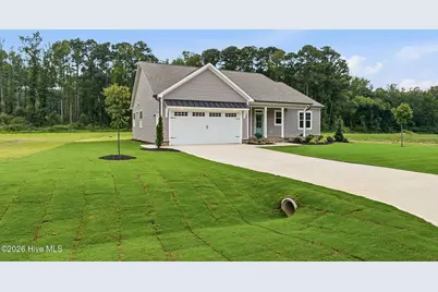 12837 Cricket Cove Court, Zebulon, NC 27597 - Photo 8