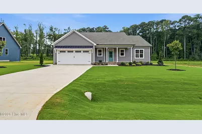 12837 Cricket Cove Court, Zebulon, NC 27597 - Photo 2