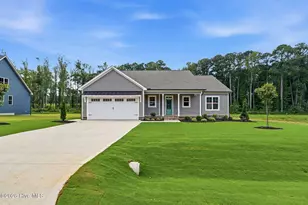 12837 Cricket Cove Ct, Zebulon, NC 27597 - Photo 2