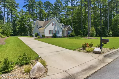 3709 Viridian Trace, New Bern, NC 28562 - Photo 28