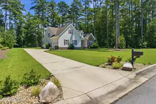 3709 Viridian Trce, New Bern, NC 28562 - Photo 28