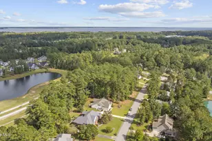 3709 Viridian Trce, New Bern, NC 28562 - Photo 2