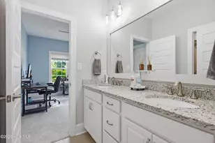 3709 Viridian Trce, New Bern, NC 28562 - Photo 22