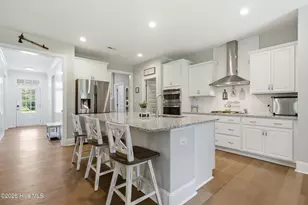 3709 Viridian Trce, New Bern, NC 28562 - Photo 8