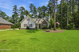 3709 Viridian Trce, New Bern, NC 28562 - Photo 1