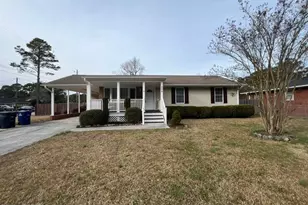 306 Cole Dr, Jacksonville, NC 28540 - Photo 1