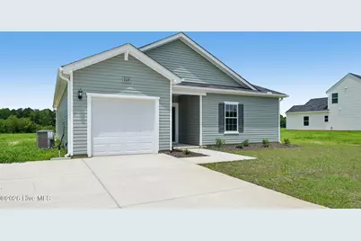 209 Hallwood Drive, Pikeville, NC 27863 - Photo 2