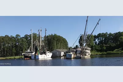 228 Hopkins Seafood Road, Belhaven, NC 27810 - Photo 10