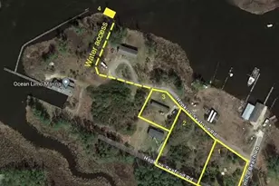 228 Hopkins Seafood Rd, Belhaven, NC 27810 - Photo 1