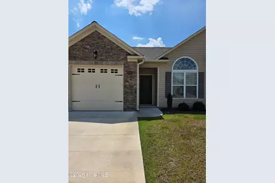 3240 Gordon Drive #A, Greenville, NC 27834 - Photo 1