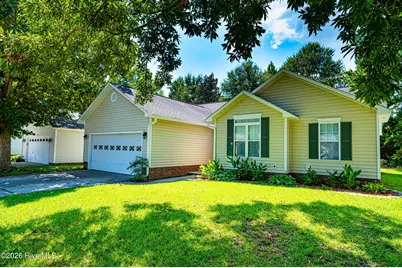 118 Monterey Circle, New Bern, NC 28562 - Photo 20