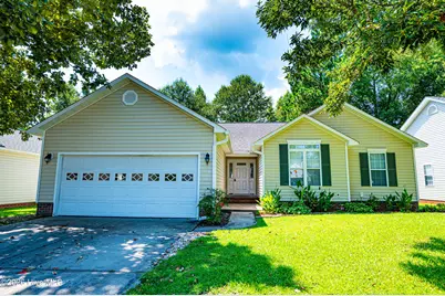 118 Monterey Circle, New Bern, NC 28562 - Photo 1