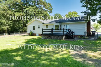 344 Whitehall Drive, Rocky Mount, NC 27804 - Photo 2