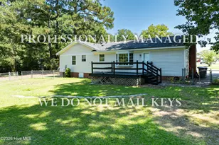344 Whitehall Dr, Rocky Mount, NC 27804 - Photo 2