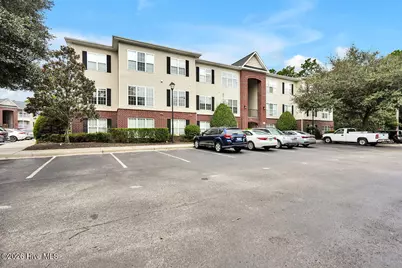 1505 Cadfel Court #Unit 207, Wilmington, NC 28412 - Photo 2