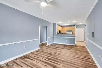 1505 Cadfel Court #Unit 207, Wilmington, NC 28412 - Photo 16