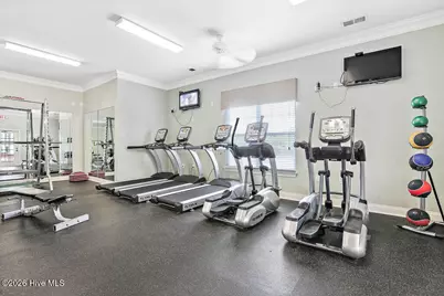 1505 Cadfel Court #Unit 207, Wilmington, NC 28412 - Photo 36