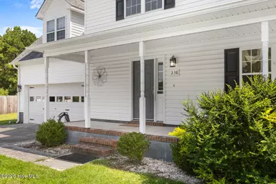 238 Bishop Drive, Jacksonville, NC 28540 - Photo 8