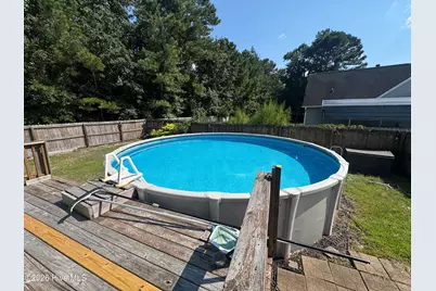 238 Bishop Drive, Jacksonville, NC 28540 - Photo 36