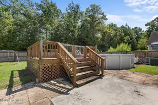 238 Bishop Dr, Jacksonville, NC 28540 - Photo 4