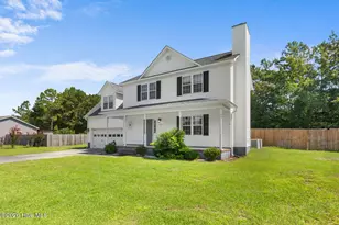 238 Bishop Dr, Jacksonville, NC 28540 - Photo 6