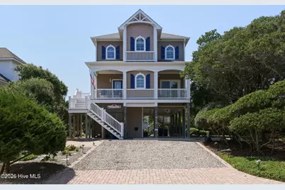 103 Elizabeth Street, Emerald Isle, NC 28594 - Photo 1