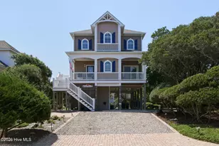 103 Elizabeth St, Emerald Isle, NC 28594 - Photo 1