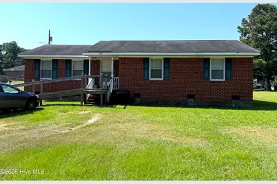 1609 Vernon Road, Rocky Mount, NC 27801 - Photo 1