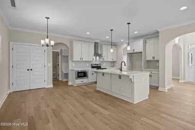 1065 Buckley Drive, Grimesland, NC 27837 - Photo 6