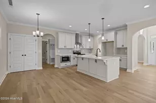 1065 Buckley Dr, Grimesland, NC 27837 - Photo 6
