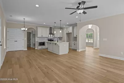 1065 Buckley Drive, Grimesland, NC 27837 - Photo 8