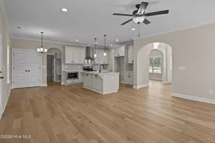 1065 Buckley Dr, Grimesland, NC 27837 - Photo 8