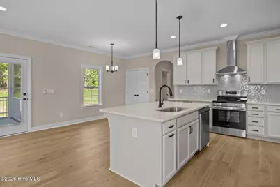 1065 Buckley Drive, Grimesland, NC 27837 - Photo 4