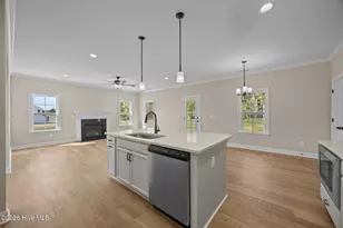 1065 Buckley Dr, Grimesland, NC 27837 - Photo 12