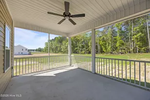 1065 Buckley Dr, Grimesland, NC 27837 - Photo 12