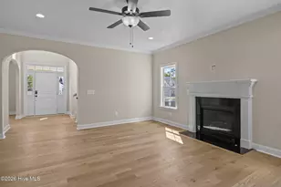 1065 Buckley Dr, Grimesland, NC 27837 - Photo 6