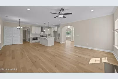 1065 Buckley Drive, Grimesland, NC 27837 - Photo 10