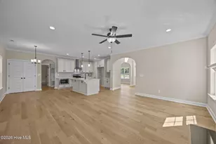 1065 Buckley Dr, Grimesland, NC 27837 - Photo 10