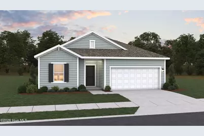 103 N Squires Lane, Richlands, NC 28574 - Photo 1