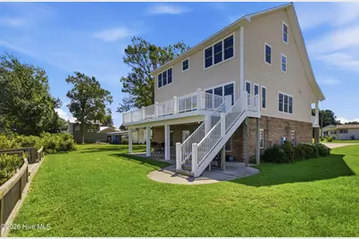 203 Riverside Drive, Sneads Ferry, NC 28460 - Photo 48