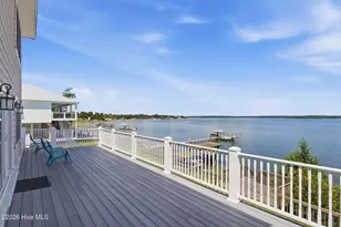 203 Riverside Dr, Sneads Ferry, NC 28460 - Photo 6