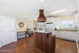 203 Riverside Dr, Sneads Ferry, NC 28460 - Photo 4