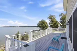 203 Riverside Dr, Sneads Ferry, NC 28460 - Photo 22