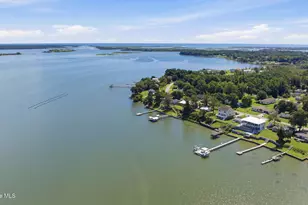203 Riverside Dr, Sneads Ferry, NC 28460 - Photo 60