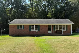 1141 Brownview Dr, Rocky Mount, NC 27801 - Photo 1