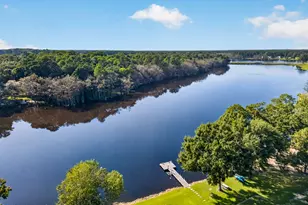 22 Shoreline Dr, Princeton, NC 27569 - Photo 4